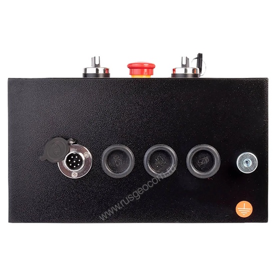 Система автоматической коммутации генератора Patriot GPA 1115 W