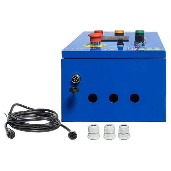 Блок автозапуска TSS АВР-С 11000D/400