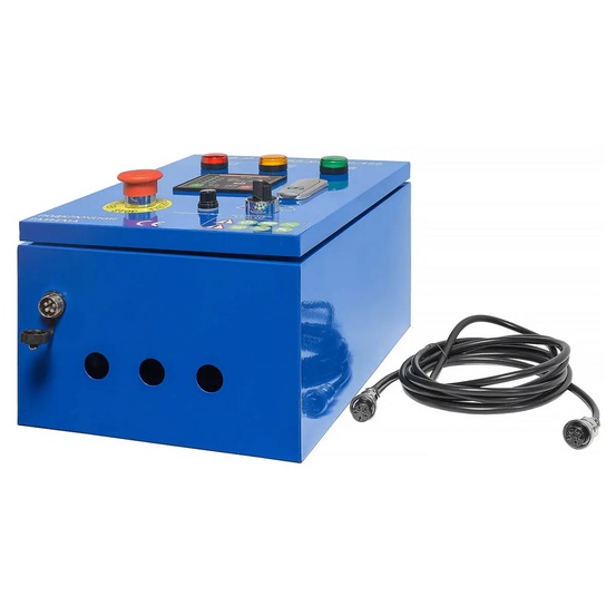 Блок автозапуска TSS АВР-С 11000D/400