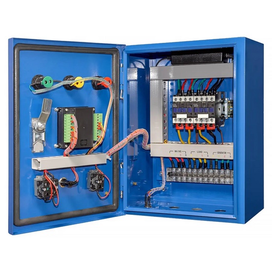 Блок автозапуска TSS АВР-С 11000D/400