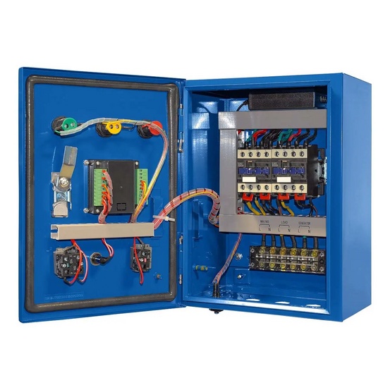 Блок автозапуска TSS АВР-С 11000D/230