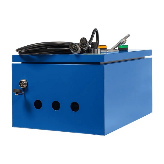 Блок автозапуска TSS АВР-С 11000D/230