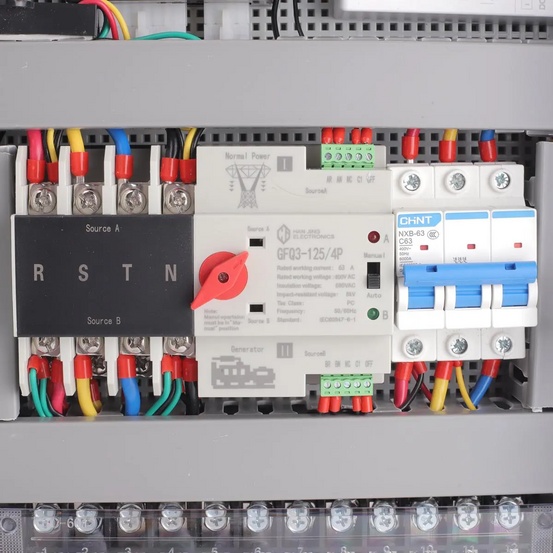 Блок автозапуска PATRIOT AGR 3015W