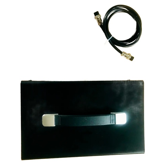 Блок автозапуска GROST ATS-HL-3D 230В/400В