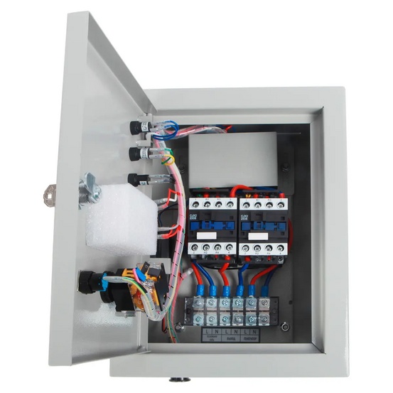 Блок автозапуска A-iPower 230 В, 50А инверторный (для моделей 7pin)