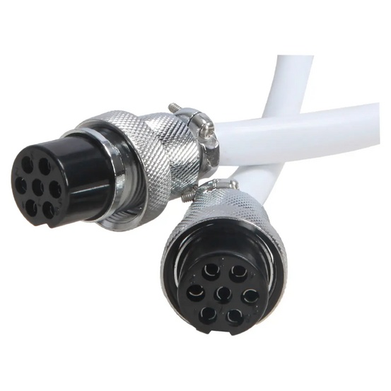 Блок автозапуска A-iPower 230 В, 50А инверторный (для моделей 7pin)