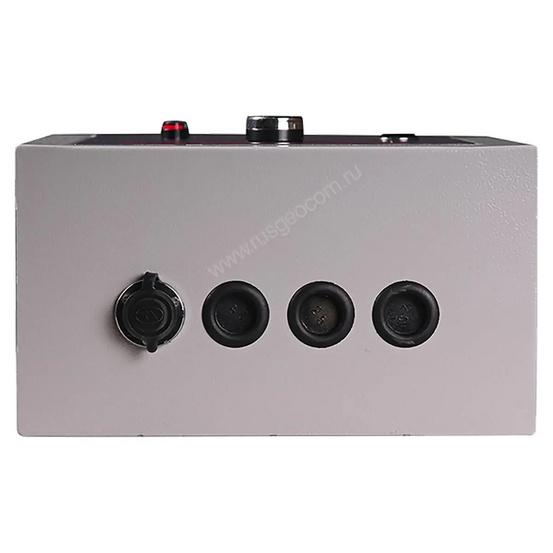 Блок автоматики FUBAG Startmaster BS 6600 D