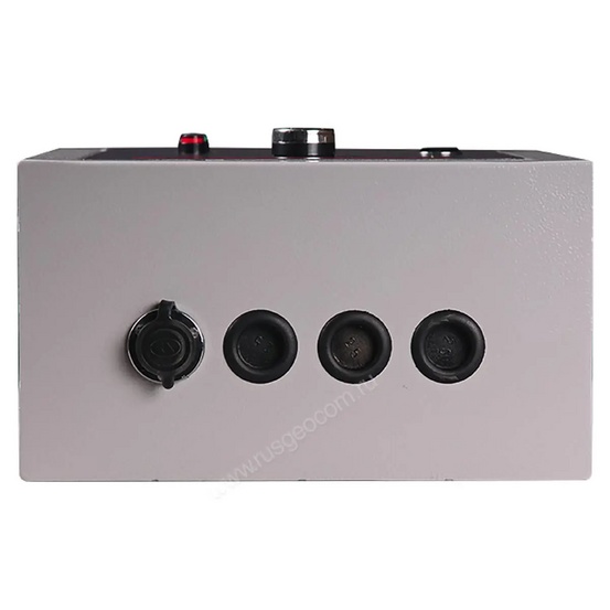 Блок автоматики FUBAG Startmaster BS 6600 (230V)