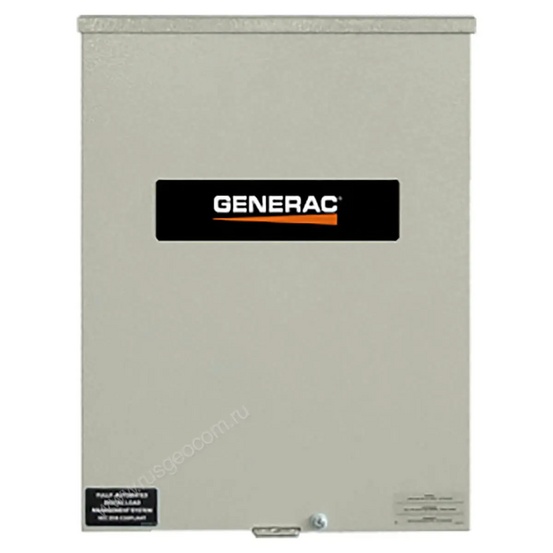 Блок автоматического запуска Generac RTSI 100 M3
