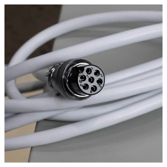 Блок автоматического ввода резерва (АВР) Dinking 7-контактный