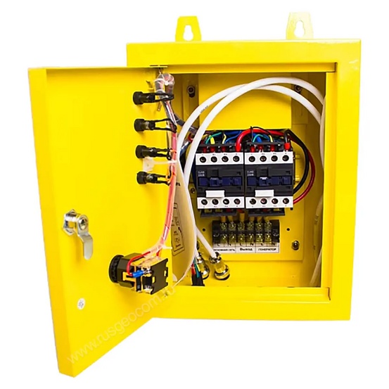 Блок автоматического включения Champion к GG11000E