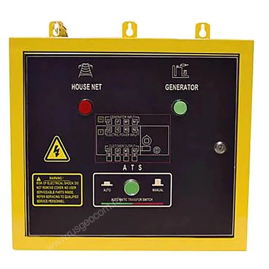 Блок автоматического включения Champion к DG15ES-3/DG12ES-3