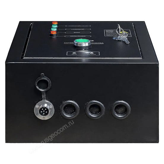 Блок АВР-С TSS 9000D/230/400