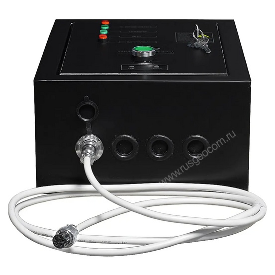 Блок АВР-С TSS 9000D/230/400