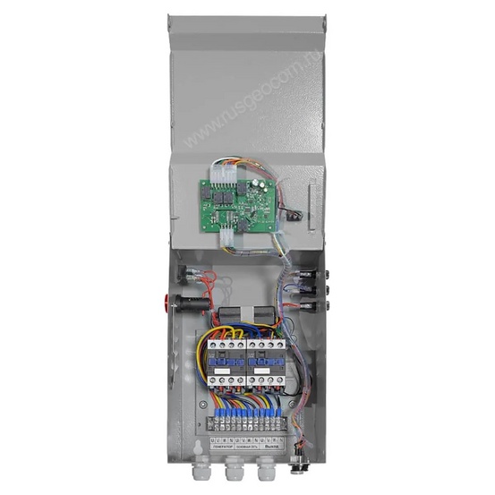 Блок АВР-С TSS 9000/400 л/з