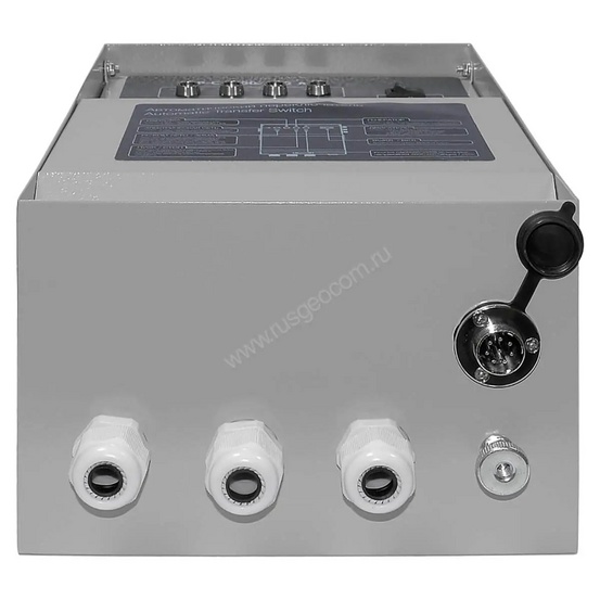 Блок АВР-С TSS 9000/400 л/з