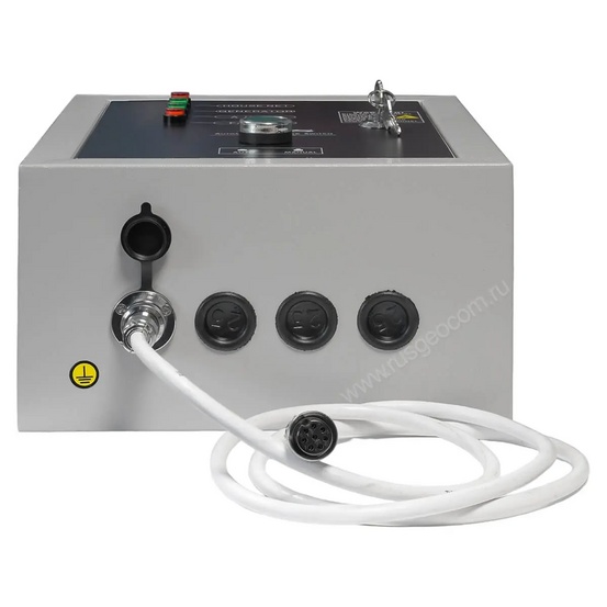 Блок АВР-С TSS 9000/400