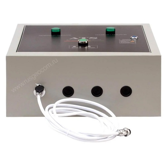 Блок АВР-С TSS 17000/400