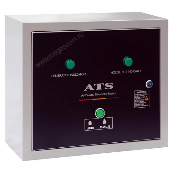 Блок АВР-С TSS 17000/400