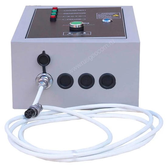 Блок АВР-С TSS 12000/400