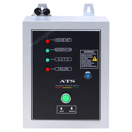 Блок АВР-С TSS 12000/230