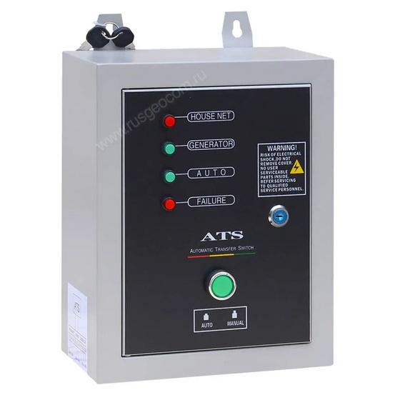 Блок АВР-С TSS 12000/230