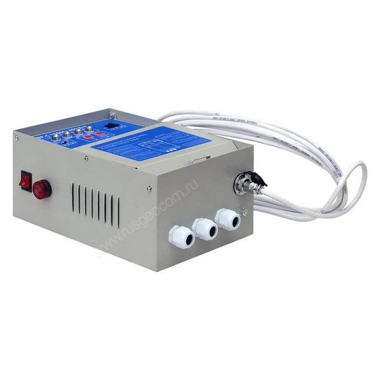 Блок АВР-С TSS 10000/400 л/з