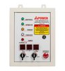 Блок АВР для дизельного генератора A-iPower 400 В