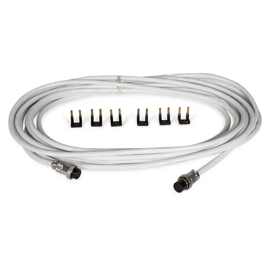 Блок АВР для дизельного генератора A-iPower 400 В