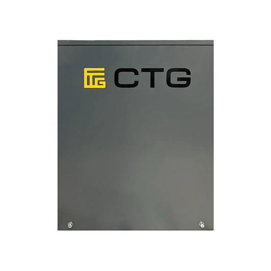 Автомат ввода резерва CTG 12 кВт 230В