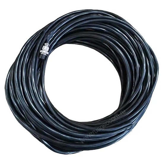 Кабель управления блока АВР-С 12000, 17000, 30 м (5 pin)