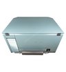 Супертихий летний кожух для генератора 1400SS RAL 7031