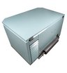 Супертихий летний кожух для генератора 1400SS RAL 7031