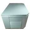 Супертихий летний кожух для генератора 1400SS RAL 7031