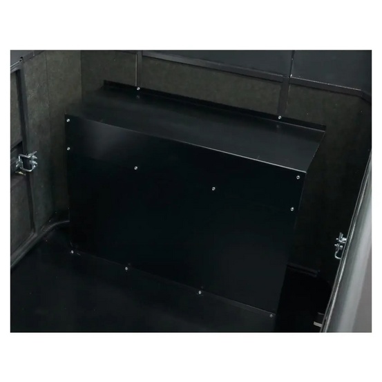 Кожух для генератора 1700SS летний комплект (супер тихий)