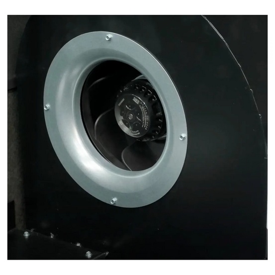 Кожух 1570SS летний комплект (супер тихий)