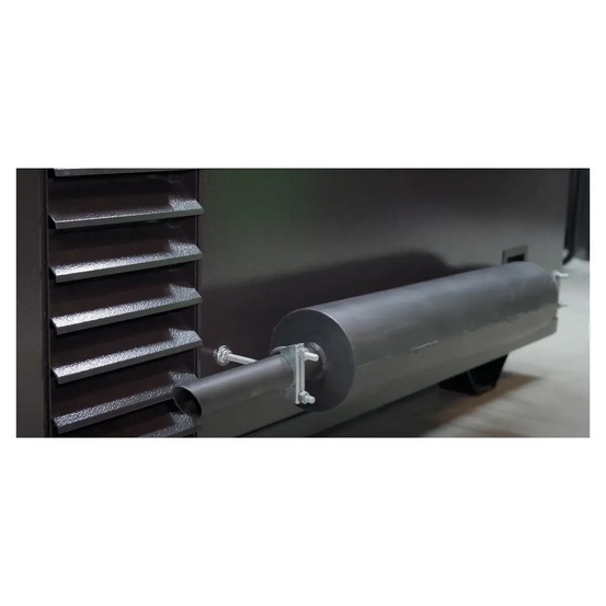 Кожух 1570SS летний комплект (супер тихий)