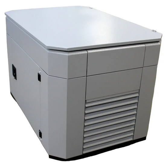 Кожух 1400-Winter зимний комплект (тихий)