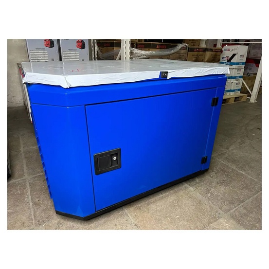 Кожух 1400-Winter зимний комплект (тихий)