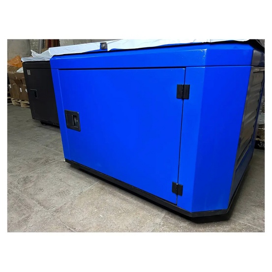 Кожух 1400-Winter зимний комплект (тихий)