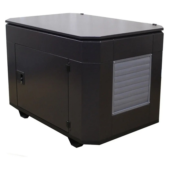 Кожух 1400-Winter зимний комплект (тихий)