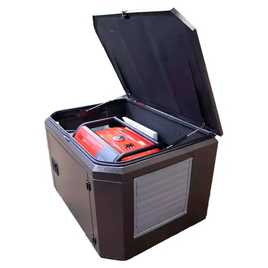 Кожух 1400-Winter зимний комплект (тихий)