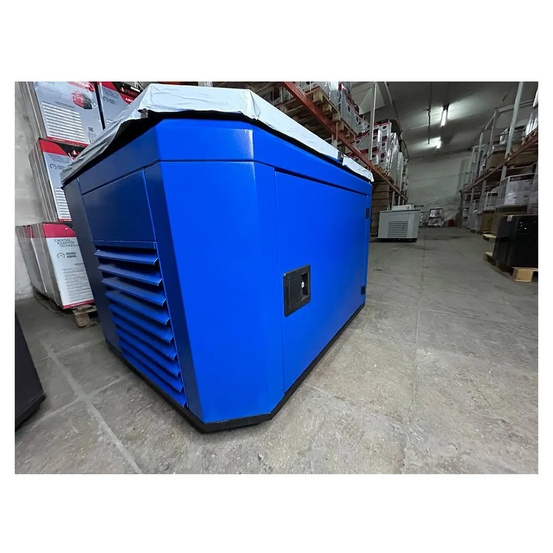 Кожух 1400-Winter зимний комплект (тихий)