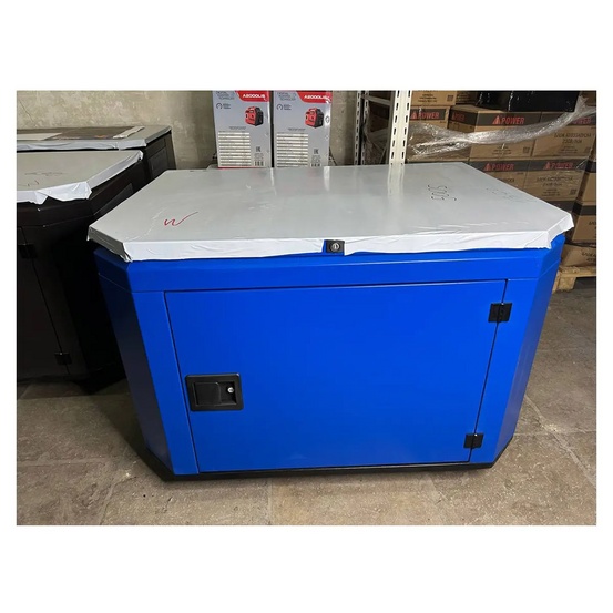 Кожух 1400-Winter зимний комплект (тихий)