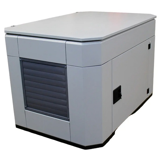 Кожух 1400-Winter зимний комплект (тихий)