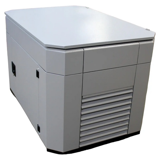 Кожух 1400-Optimal летний комплект (тихий)