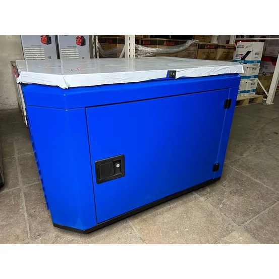 Кожух 1400-Optimal летний комплект (тихий)