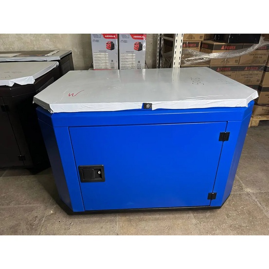 Кожух 1400-Optimal летний комплект (тихий)