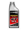 Полусинтетическое масло ЗУБР Extra 4Т-10W30
