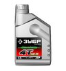 Минеральное масло ЗУБР Extra 4Т-30